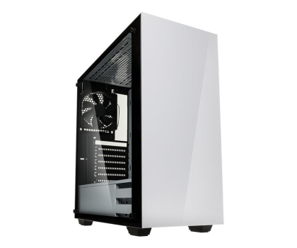 Obudowa Kolink Stronghold White GEKL-041 / STRONGHOLD WHITE